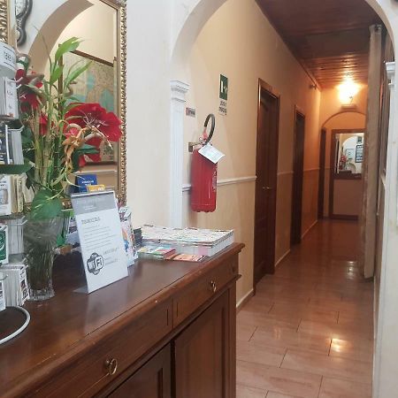 Alex City Inn III Roma Dış mekan fotoğraf