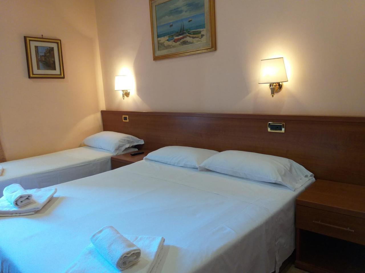 Alex City Inn III Roma Dış mekan fotoğraf