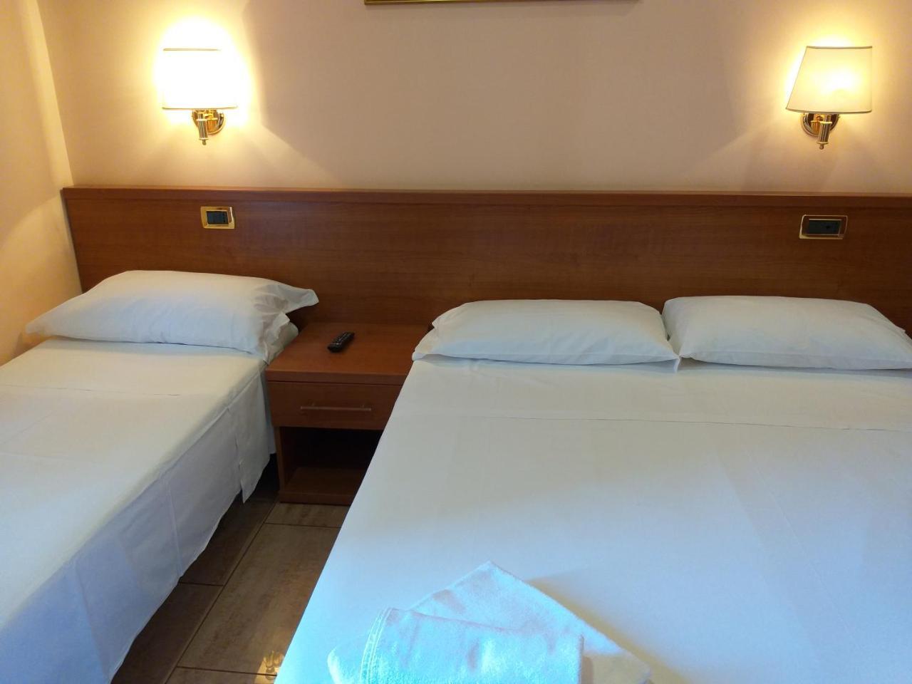 Alex City Inn III Roma Dış mekan fotoğraf