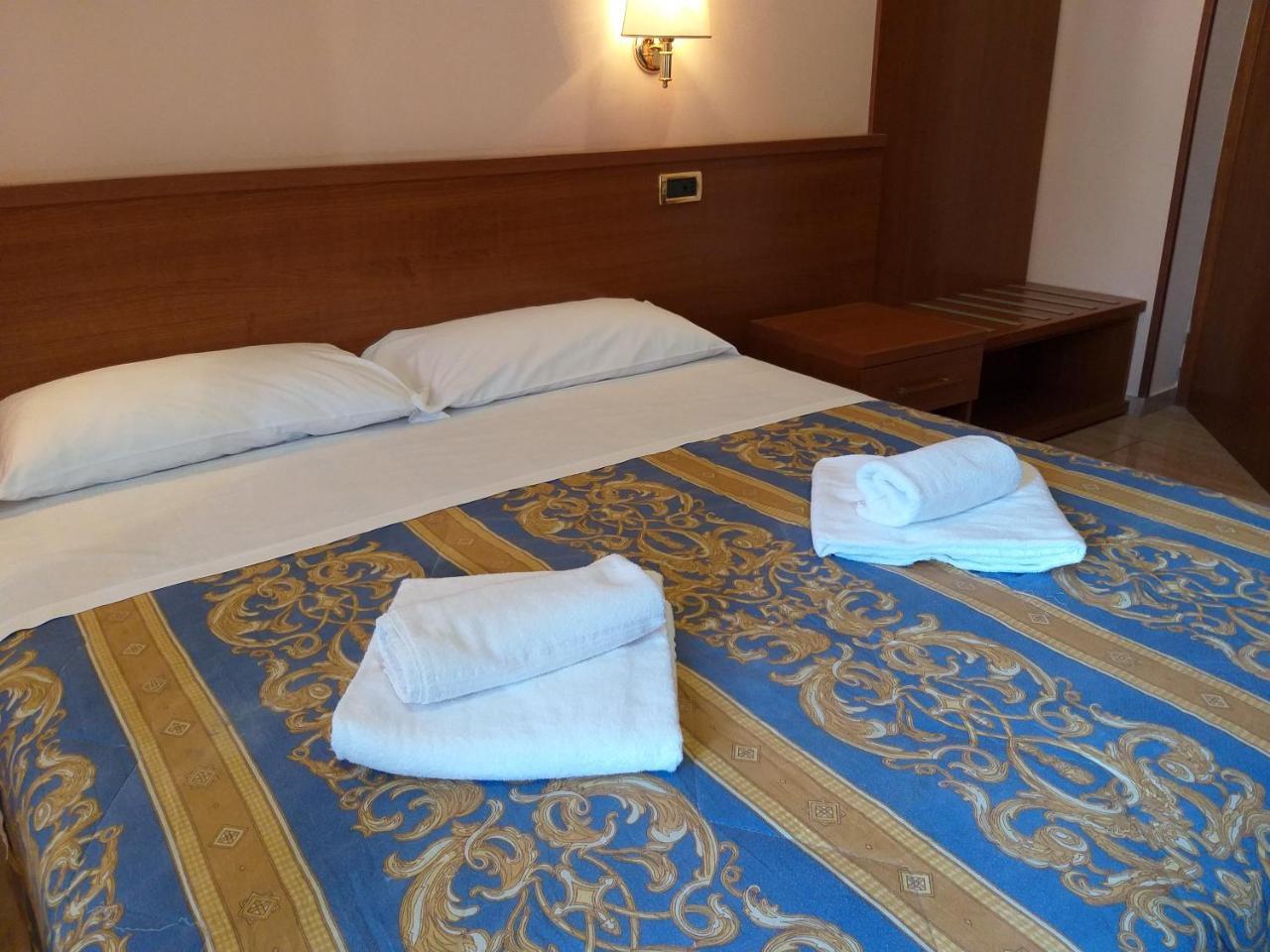 Alex City Inn III Roma Dış mekan fotoğraf