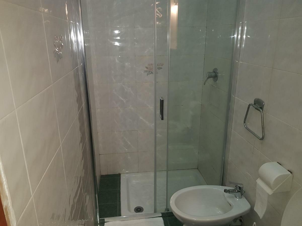 Alex City Inn III Roma Dış mekan fotoğraf