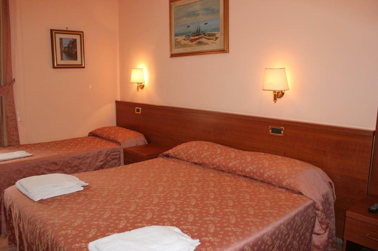 Alex City Inn III Roma Dış mekan fotoğraf