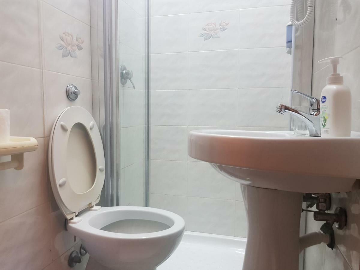 Alex City Inn III Roma Dış mekan fotoğraf