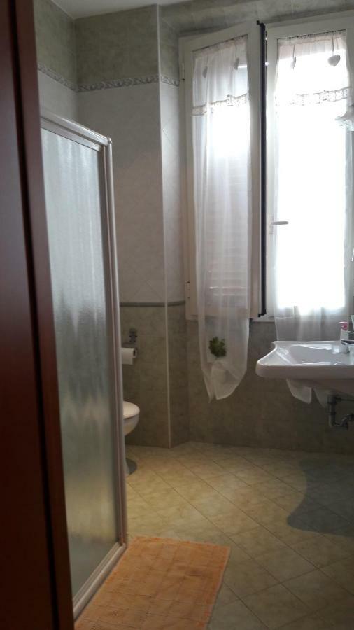 Alex City Inn III Roma Dış mekan fotoğraf