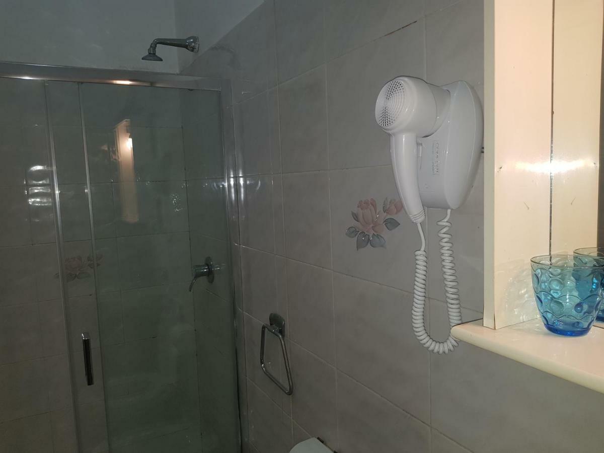Alex City Inn III Roma Dış mekan fotoğraf