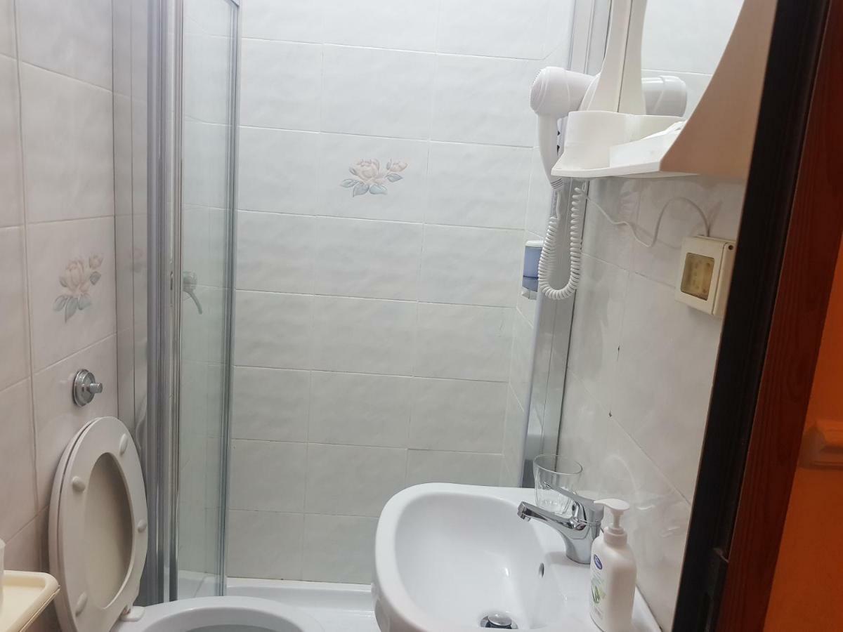 Alex City Inn III Roma Dış mekan fotoğraf